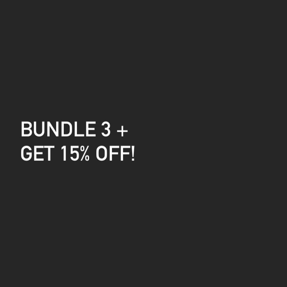 Discount!